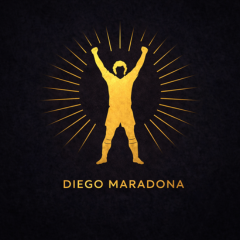 Diego Maradona